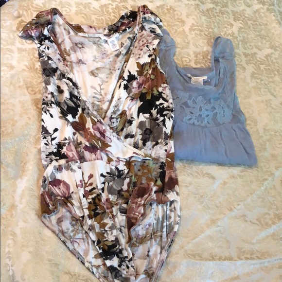 Tank top bundle! - Picture 6 of 7